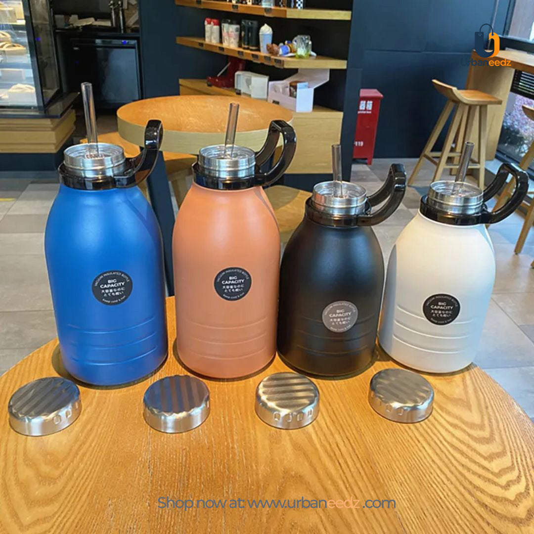 Tyeso Bottles