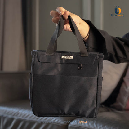 Lofa branded lunch bag