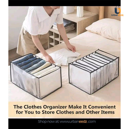 Clothes Organiser