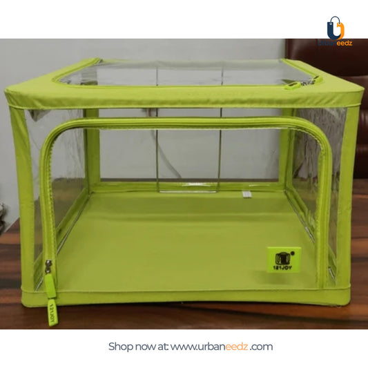 Transparent Living box 44litre