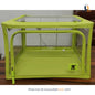 Transparent Living box 44litre