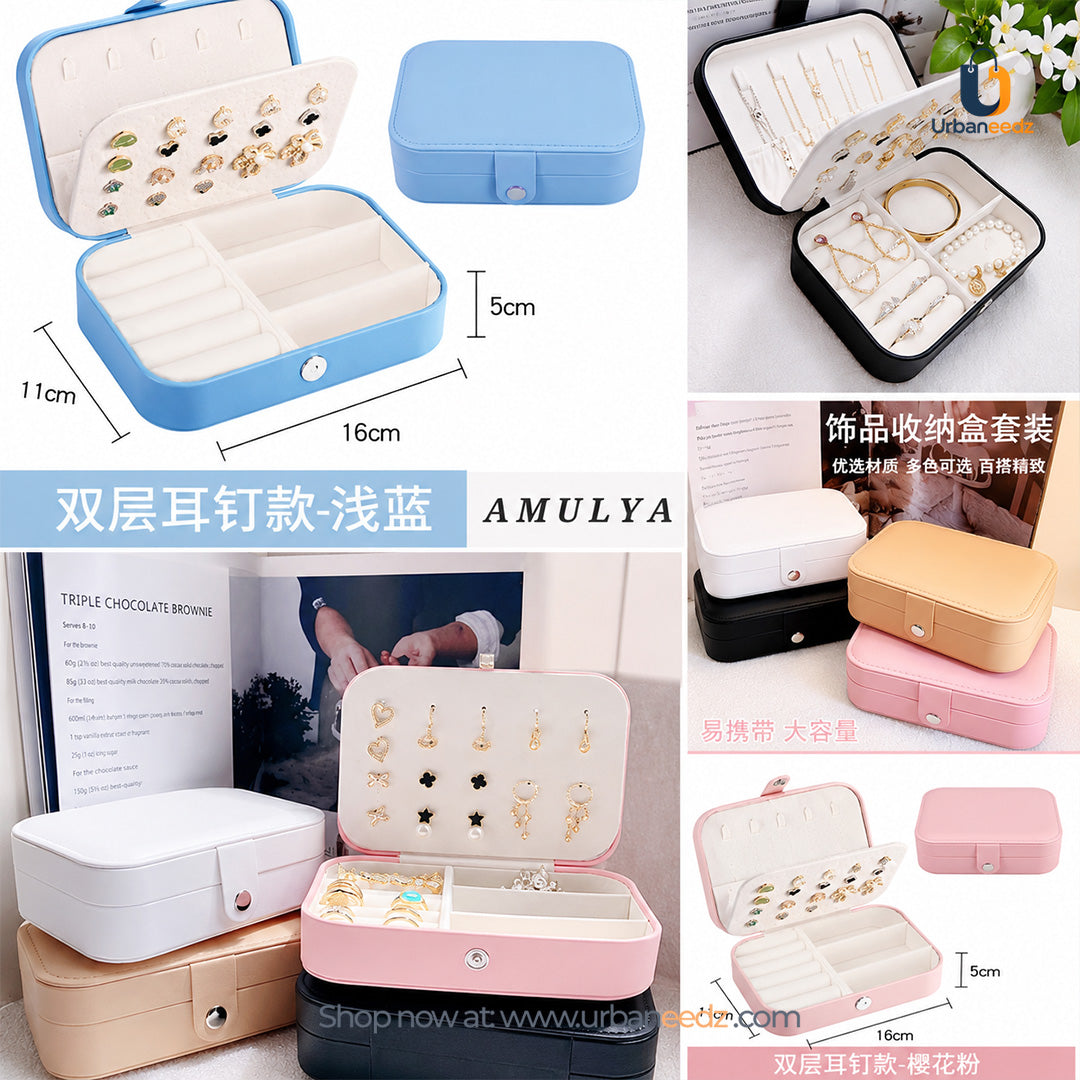 Medium Jewel Box