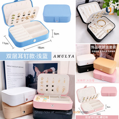 Medium Jewel Box