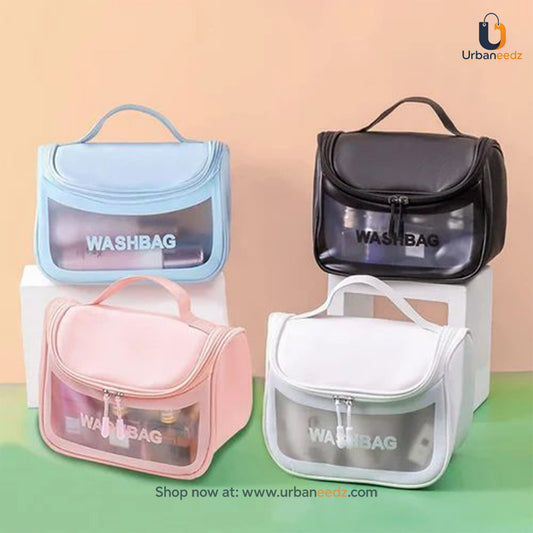 Toiletry Wash Bag For Travel
