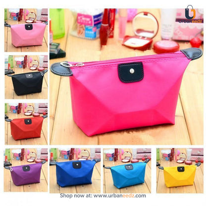 Mini Travel Pouch