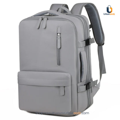 Laptop Backpack – Sleek & Travel-Ready