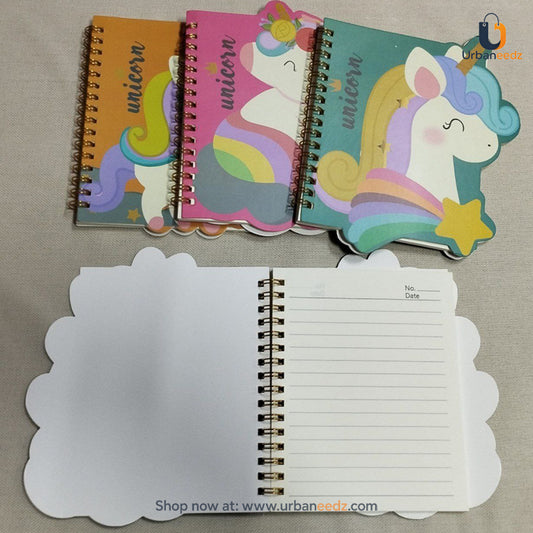 Unicorn Diary