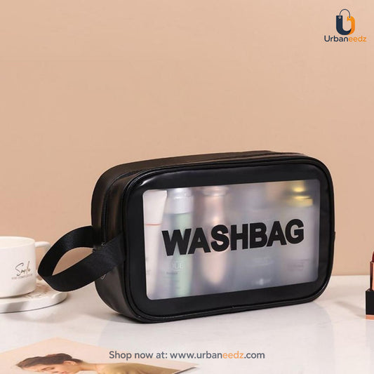 Washbag Hand Pouch