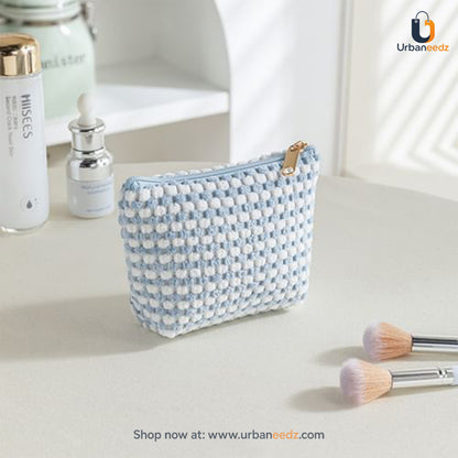 Soft Fur pouch