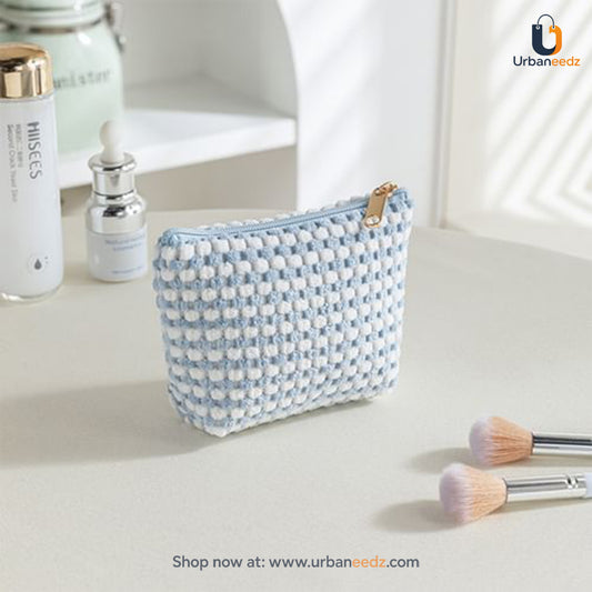 Soft Fur pouch