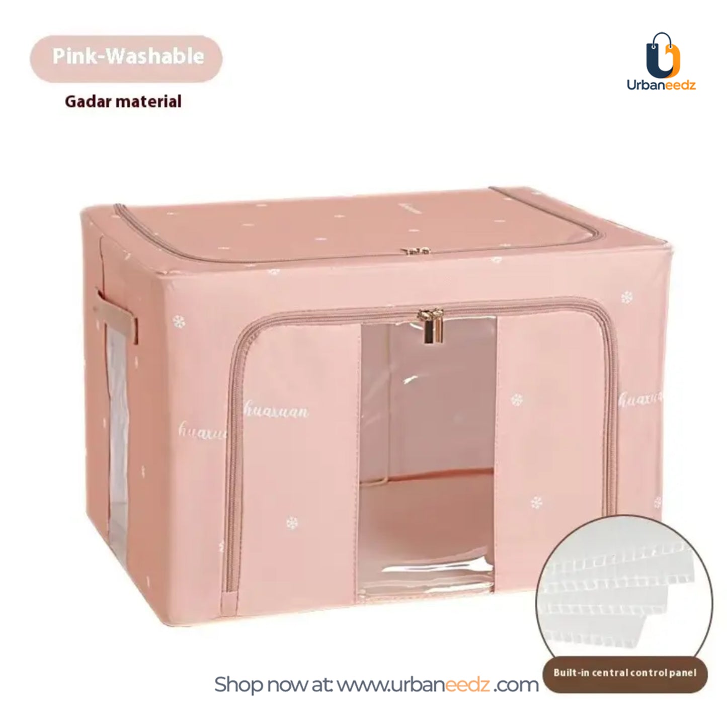 66 ltr storage box 2