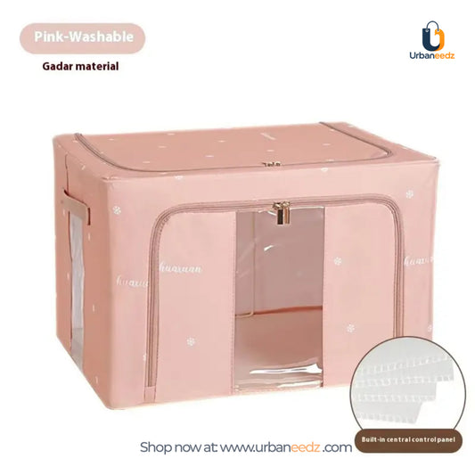 66 ltr storage box 2