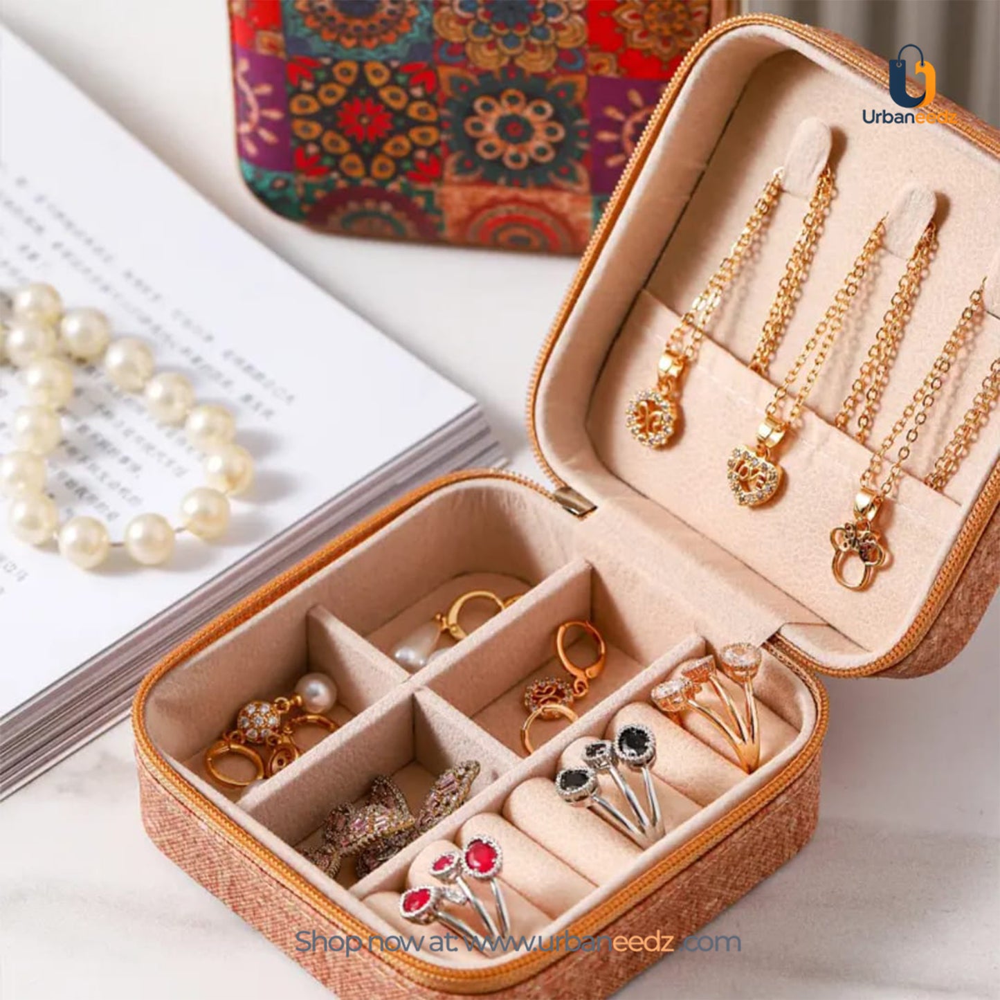 Mini jewellery
