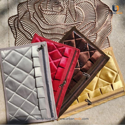 Satin Pouch