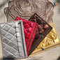 Satin Pouch