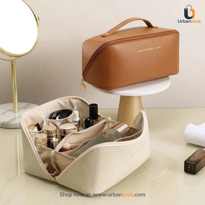 Luxury Makeup Bag