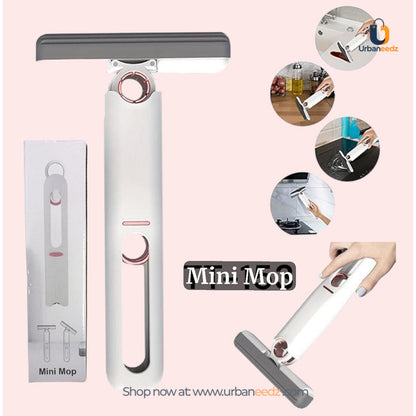 Mini mop