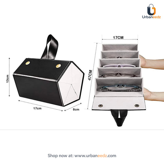 Eye Glass Box