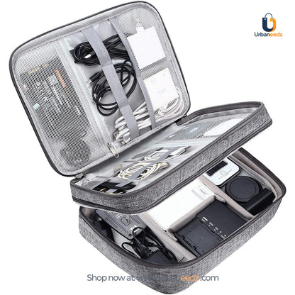 Quirk Electronics Accessories Organizer Bag