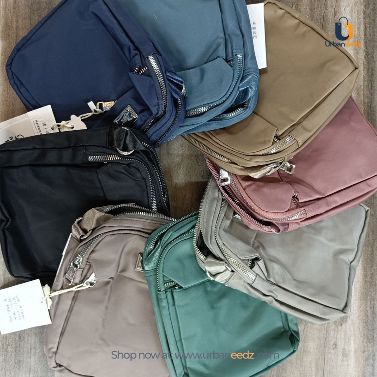 Bobo Sling Bag