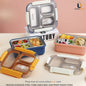 Leakproof 3 layer Lunch Box