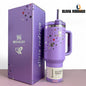Olivia Rodrigo Quencher H2.O Tumbler