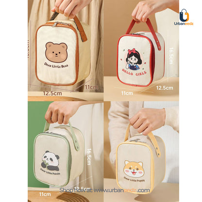 Mini Lunch Bag