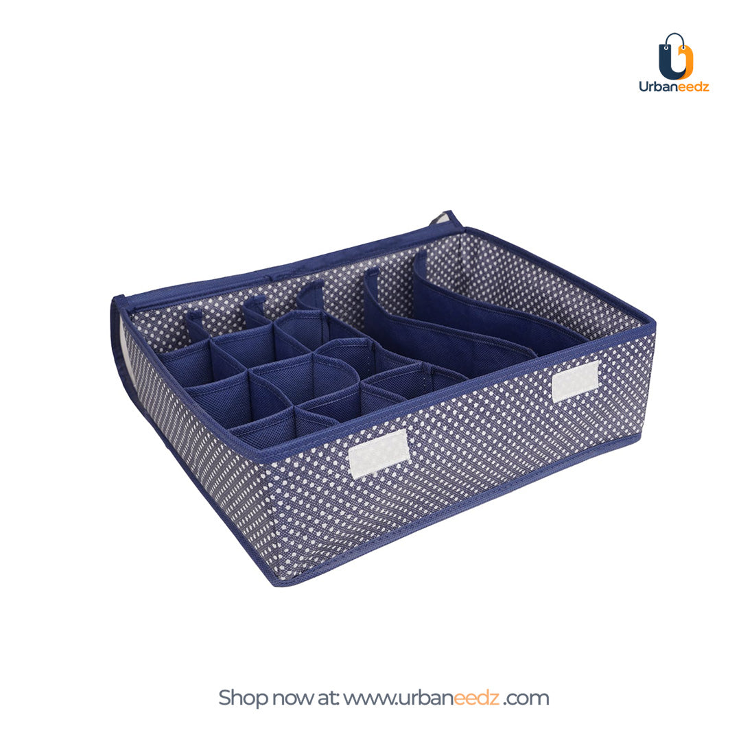 15 Partition Innerwear Organiser