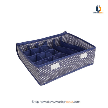 15 Partition Innerwear Organiser