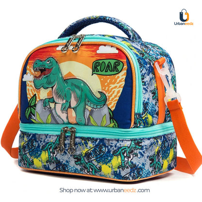 Kids Lunch Bag