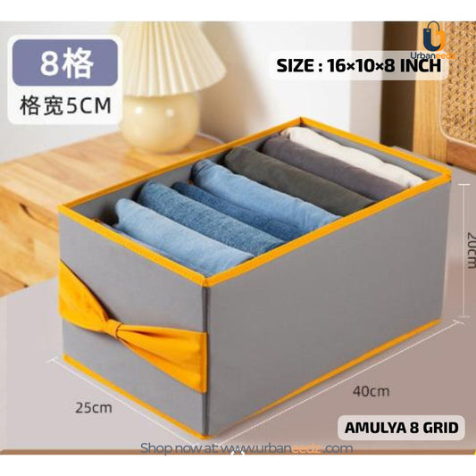 Multi Purpose Storage Organiser