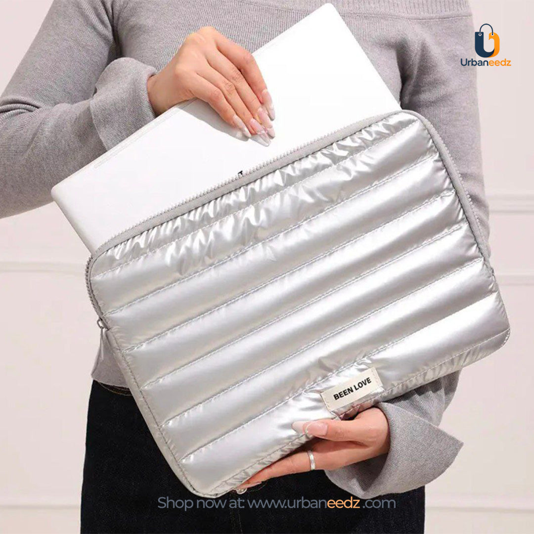 Laptop cover