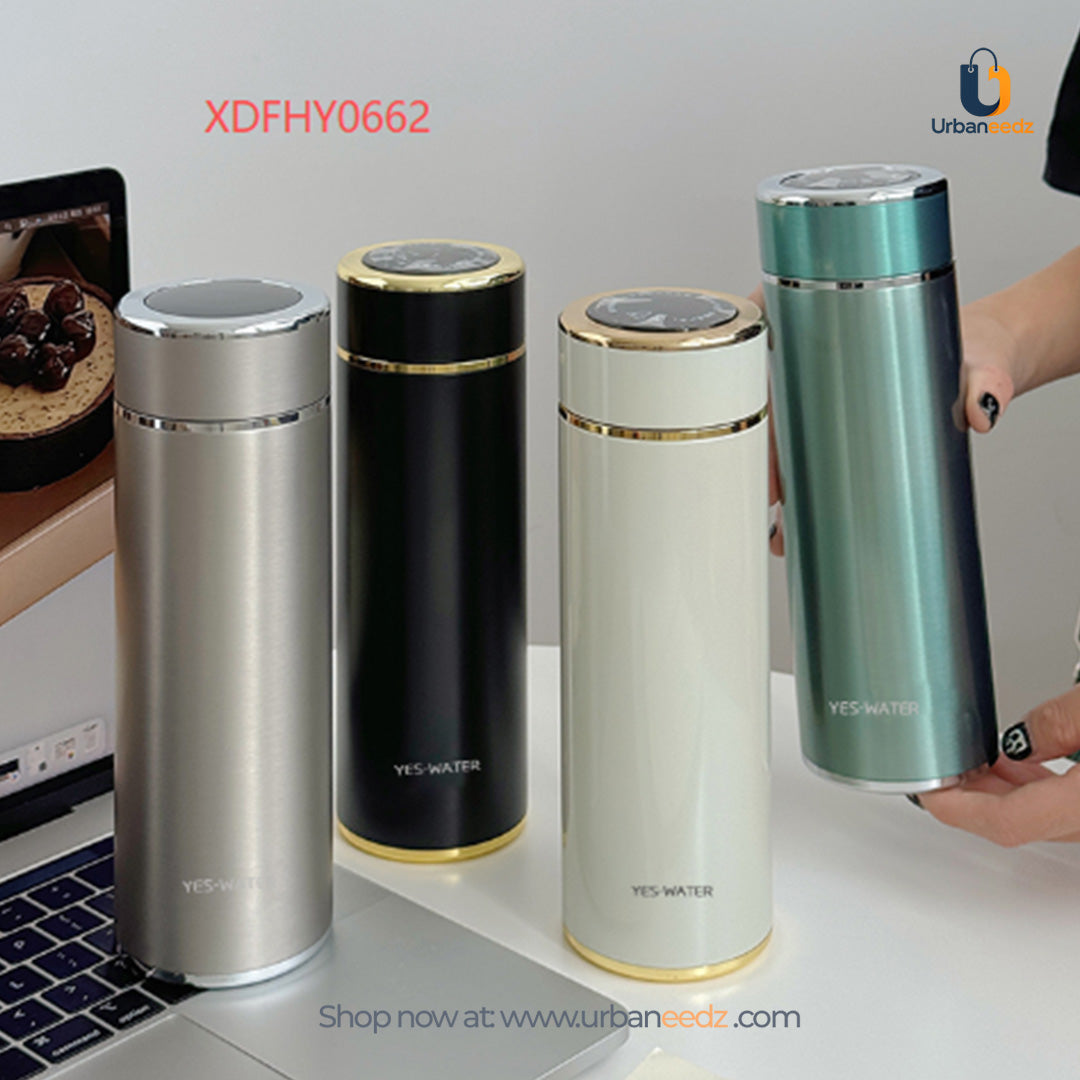 500 Ml Water Bottle