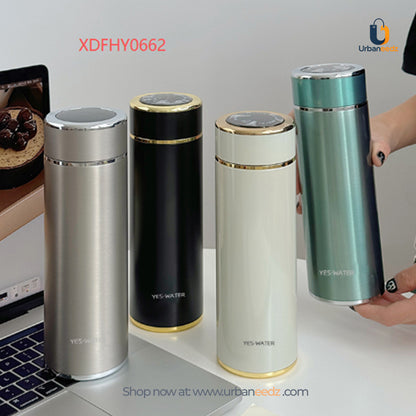 500 Ml Water Bottle