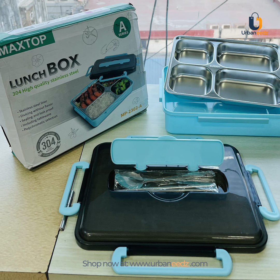Big size lunch box