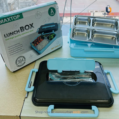 Big size lunch box