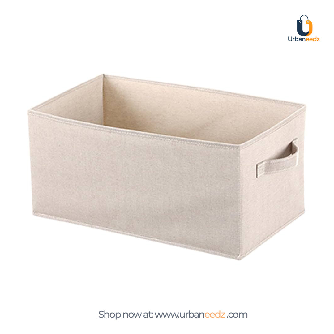 Linen Storage Box