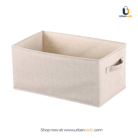 Linen Storage Box