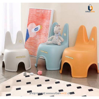 Antiskid Kids Chair
