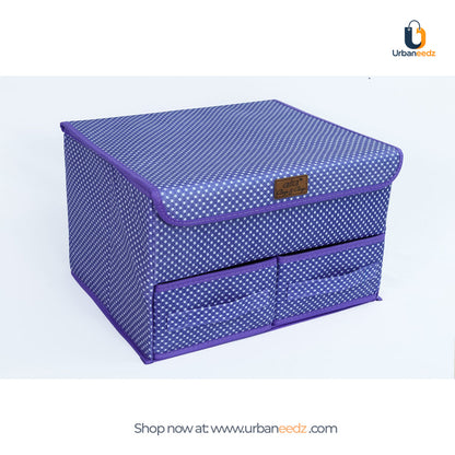 Triple Partition Drawer Organiser