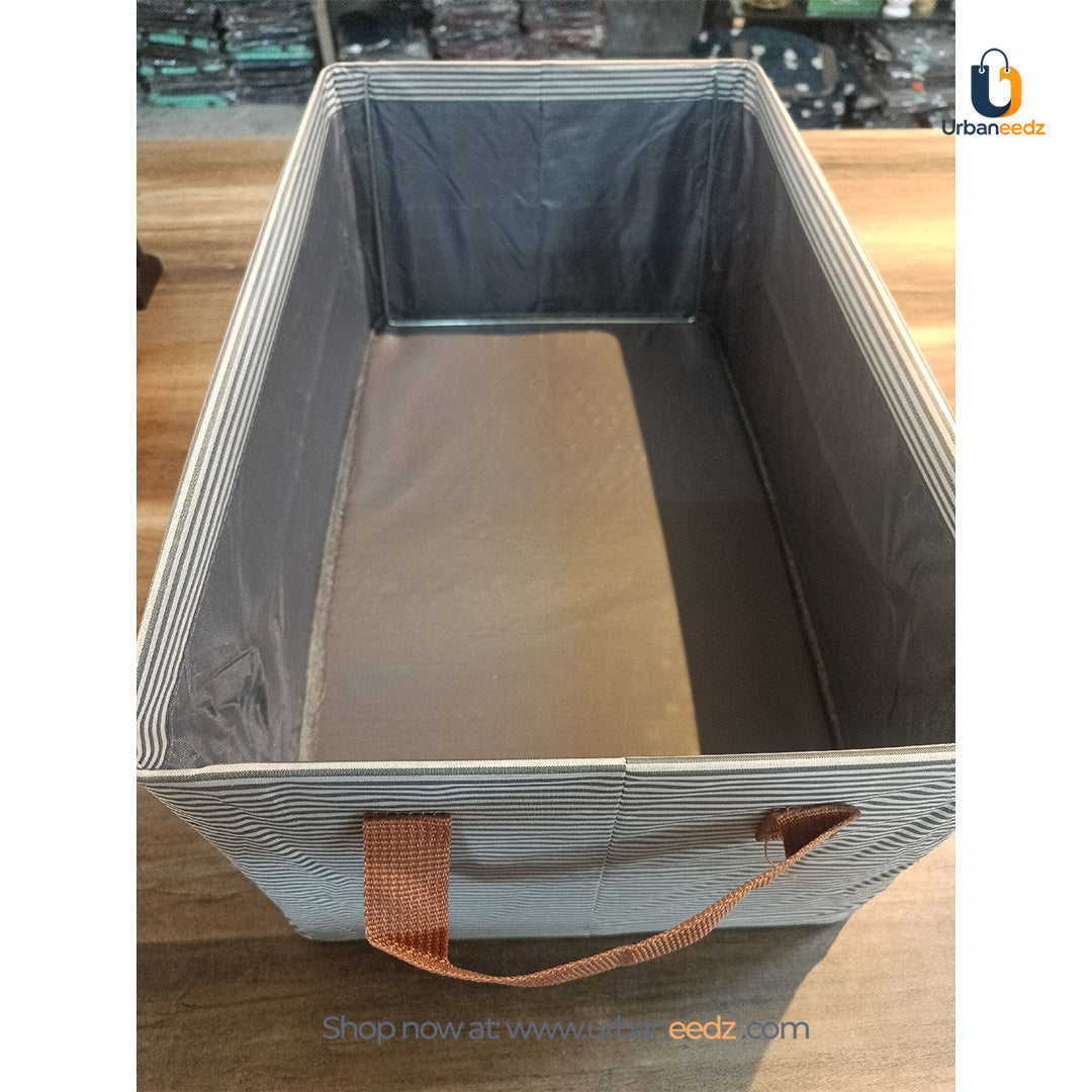 Open Storage