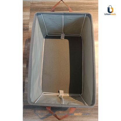 Heavy Duty open Storage Large