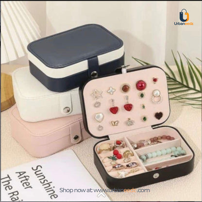 Medium Jewel Box