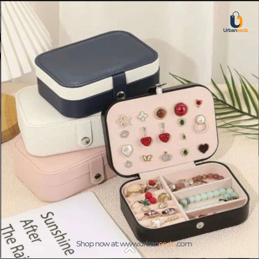 Medium Jewel Box
