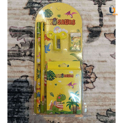 Cute Cat Flower House