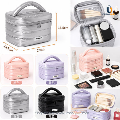 Travel Vanity