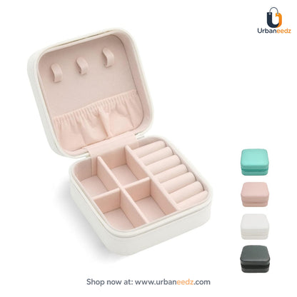 Mini Jewellery Box