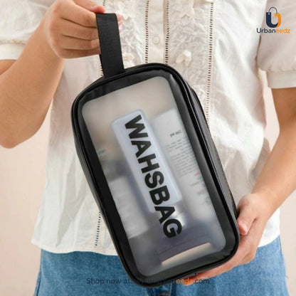 Washbag Hand Pouch
