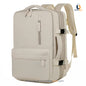 Laptop Backpack – Sleek & Travel-Ready