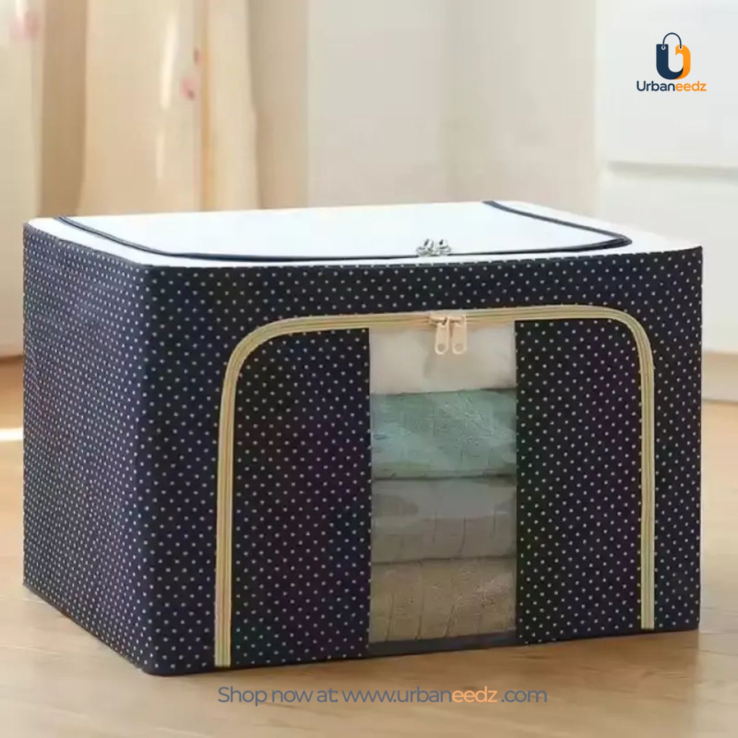 66 Ltr storage box 1